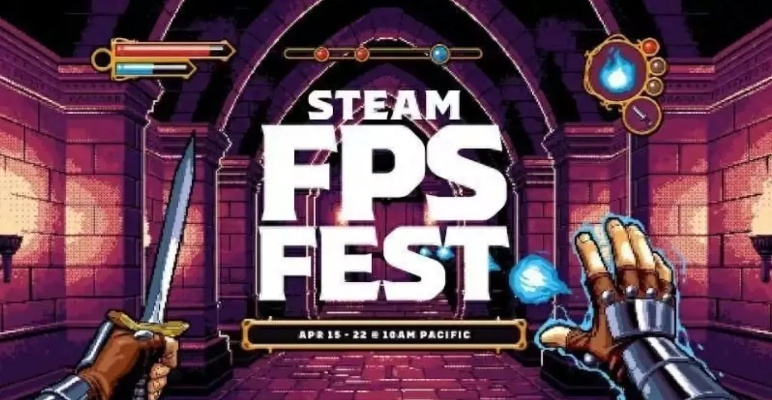 《爵士朋克》Steam免费领！独家游戏福利来袭