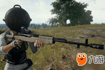《绝地求生》狙击枪排行：揭秘最佳狙击枪与配件搭配