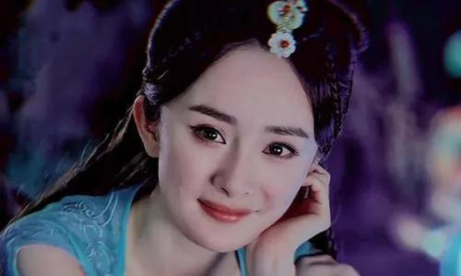 杨幂主演《古剑奇谭》风晴雪角色曝光！剧版开拍引期待