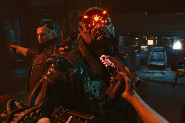 《2077朋克世界》揭秘：超越银翼杀手的游戏魅力