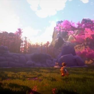 《追云者编年史》画面音效深度解析，独家试玩攻略揭秘