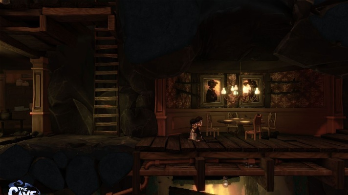 《魔窟冒险》首曝截图预告，沉浸式探险等你来战！