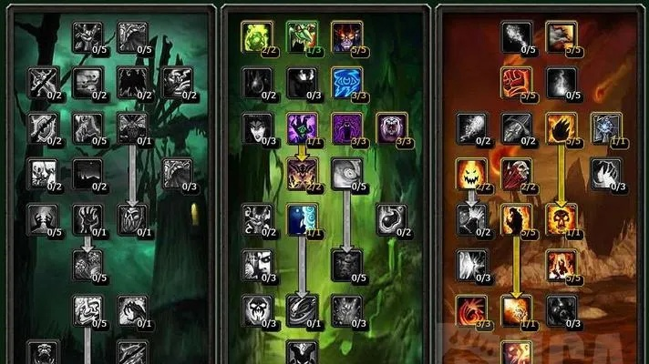 《魔兽世界》10.0奶骑天赋攻略：深度解析奶骑玩法新境界