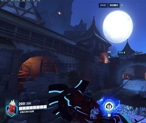 《守望先锋归来》新娘之怒攻略揭秘，万圣节任务轻松通关技巧分享