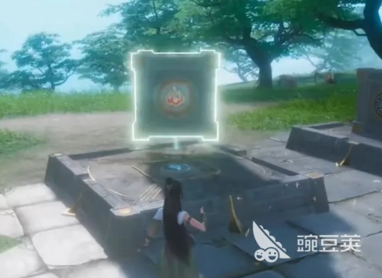 《仙剑世界》息风陵全宝箱攻略：博闻秘境位置速查