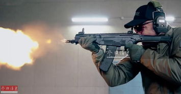 《三角洲压枪技巧：轻松降低武器后坐力》