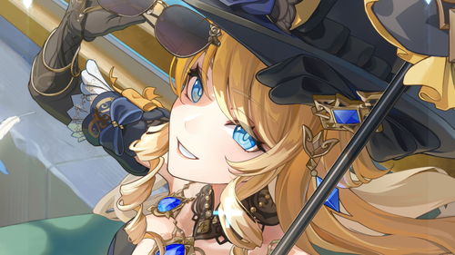 《原神》武器推荐：娜维娅专属武器盘点！