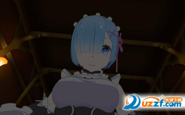 《VR冒险家雷姆：异世界生活体验之旅》