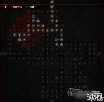 《暗黑4》野蛮人旋风斩百万伤害攻略，轻松打造暴力输出Build