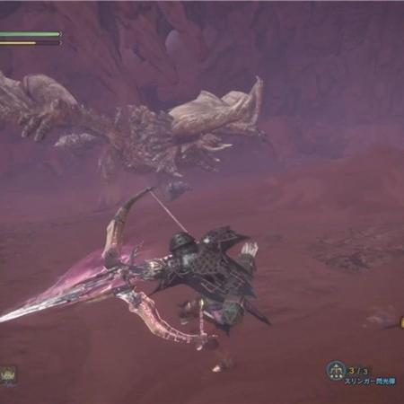 《荒野猎人》铳枪毕业装攻略：打造最强猎人！