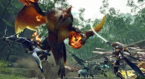 《怪物猎人崛起》曙光6.0双刀狂化流配装攻略，实战解析！