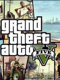 《GTA5》次世代画质升级：惊艳画面，重温经典冒险