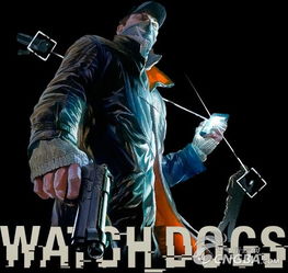 《看门狗》新截图揭秘：黑客攻击与成人内容惊爆来袭！