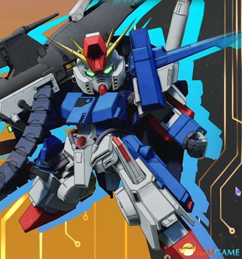 《SD高达激斗同盟》新手阵容攻略：最强搭配速成！