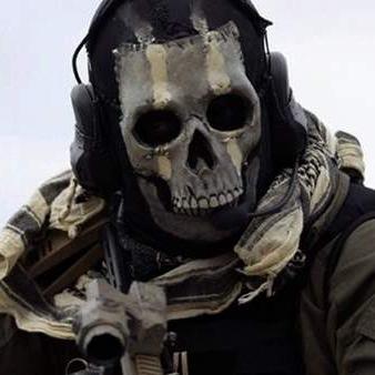 《使命召唤10》幽灵装狗狗：揭秘多人模式神秘新角色