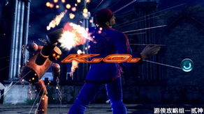 《铁拳TT2》39分狂揽高分！揭秘近满分神作！