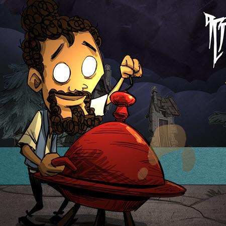 《饥荒》海难大厨沃利生存攻略：解锁沃利生存技巧