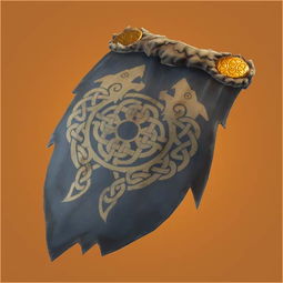 《堡垒之夜》战斗猎犬皮肤：揭秘猎犬的战斗风采