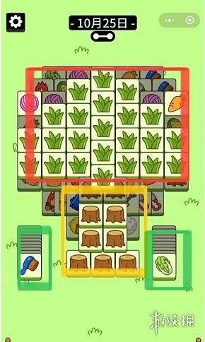 《羊了个羊》11月25日第二关通关秘籍大公开！