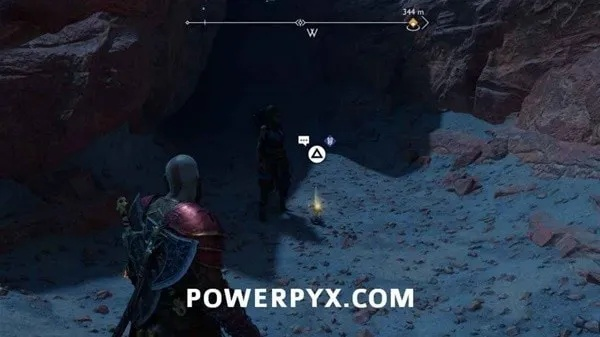 《战神5诸神黄昏》九界之花攻略：高效收集秘籍曝光