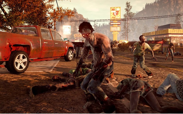 《腐烂国度DLC英雄攻略：全面崩溃英雄解析》