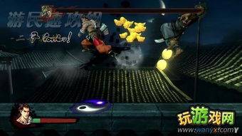 《风卷残云》独家攻略：揭秘高胜率招式与系统玩法