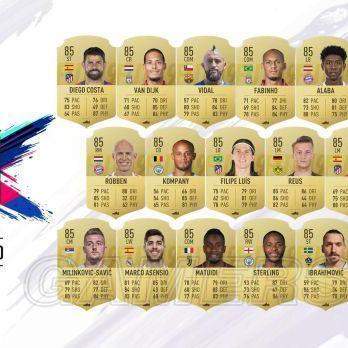 FIFA 15 UT开档攻略：揭秘高性价比球员精选指南