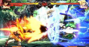 《罪恶装备Xrd SIGN》白金攻略全奖杯速成秘籍大揭秘