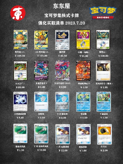 二手卡片价格低迷助《宝可梦卡牌》用户激增