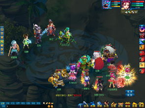 兵王ol新服金玉满堂2月18日来啦！福利痛点都在这！