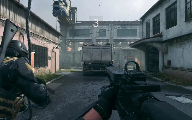 《使命召唤19》瓦拉瑞亚章节攻略：解锁隐藏要素新技巧