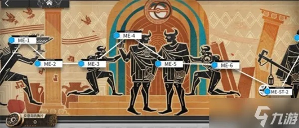 雅赛努斯复仇攻略：高效打法解析，掌握全新战术精髓