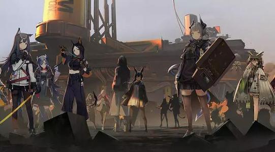 《明日方舟》1月16日闪断更新揭秘：全新价值体验即将开启