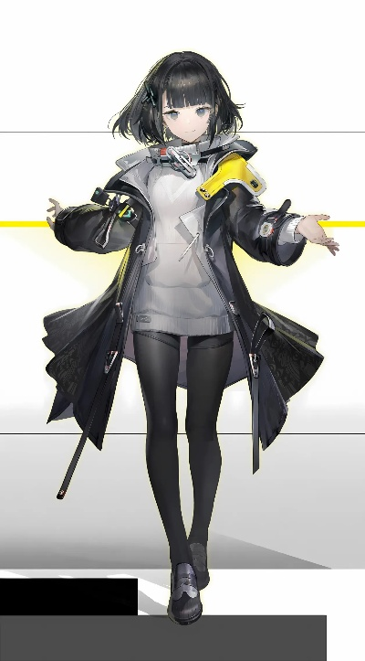 陈千语养成攻略：高效提升，打造明日方舟终末地最强干员