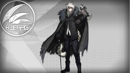 《明日方舟》骏卫养成攻略：高效提升，打造最强守护者