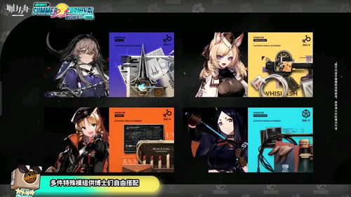 《明日方舟终末地》开服资源揭秘：抽卡次数大揭秘