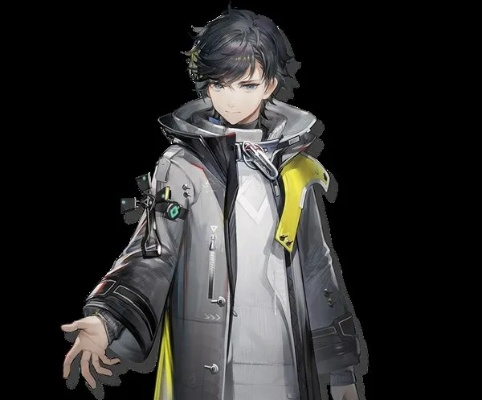 黎风高效养成指南：打造明日方舟终末地最强干员