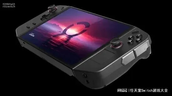 国补高达3400元！联想Legion Go S掌机热销中