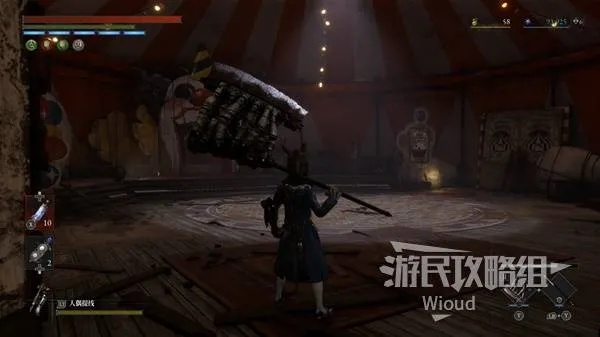 《匹诺曹谎言DLC全支线攻略》NPC任务速成秘籍