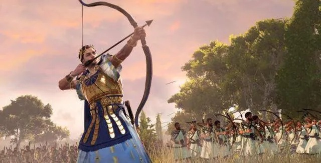 《全面战争传奇：特洛伊》免费领！史诗巨作不容错过