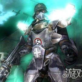 《重返德军总部2：新巨像》免费试玩版来袭！独家体验二战经典！