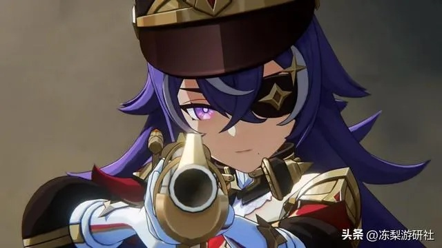 《原神》夏沃蕾最佳搭配攻略：打造强力队伍组合