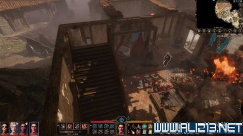 《博德之门3》渥金休眠地全宝箱速刷攻略！宝藏尽收囊中