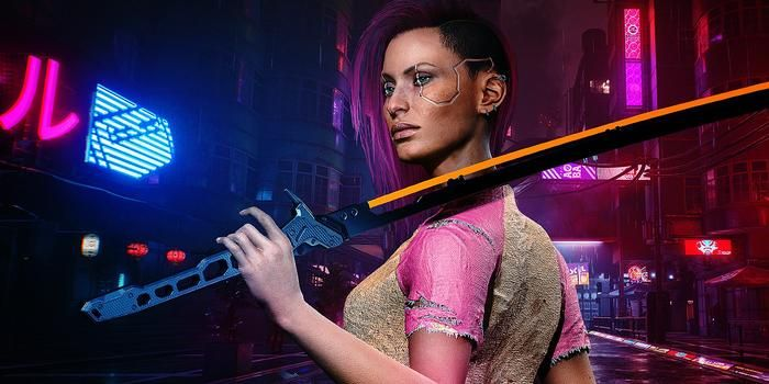 《巫师3》完爆！《赛博朋克2077》新情报震撼来袭