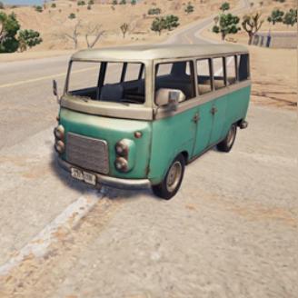 《沙漠巴士》高清版震撼来袭！VR体验再升级