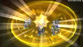 《光与影33号队》源色六棱攻略：高效打法揭秘