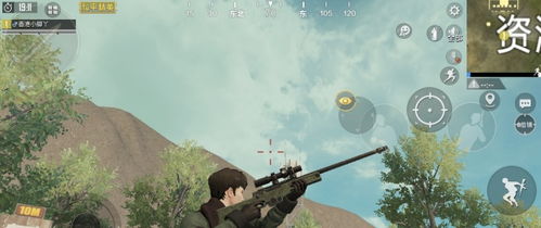 《狙击精英5》深度解析：精准弹道下坠，掌握射击新高度