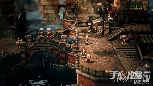 《八方旅人2》召唤胜利戒指：独家获取攻略揭秘