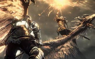 《黑暗之魂3》1.13版特大剑伤害揭秘：最强剑型攻略全解析