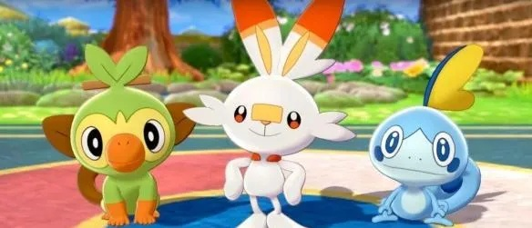 《宝可梦朱紫》御三家能力解析：如何挑选最佳拍档？